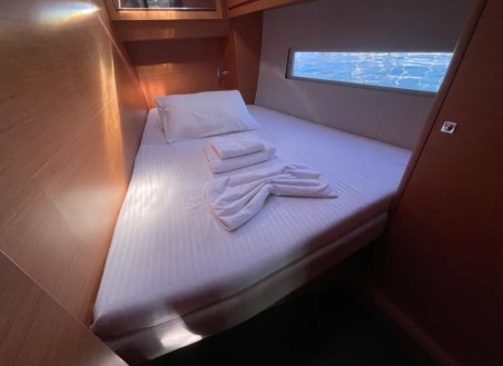 Dufour 470 | Yacht Charter Greece | Travelboat