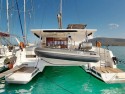 Fountaine Pajot Isla 40 | Yacht Charter Greece | Travelboat - 3