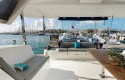 Fountaine Pajot Isla 40 | Yacht Charter Greece | Travelboat - 4
