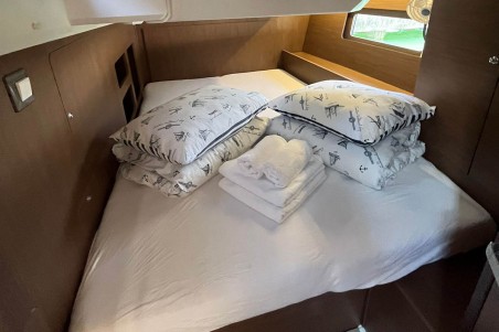 Bénéteau Oceanis 46.1 - 4 cab. Cadence