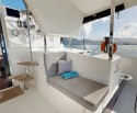 Fountaine Pajot Isla 40 | Yacht Charter Greece | Travelboat - 9