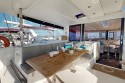 Fountaine Pajot Isla 40 | Yacht Charter Greece | Travelboat - 10