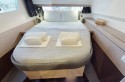 Fountaine Pajot Isla 40 | Yacht Charter Greece | Travelboat - 13