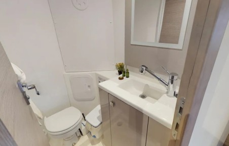 Fountaine Pajot Isla 40 | Yacht Charter Greece | Travelboat