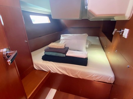 Beneteau Oceanis 41.1 | Czarter jachtu Grecja | Travelboat