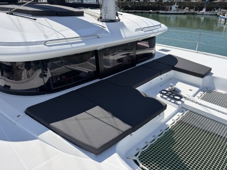Lagoon 43 | Yacht Charter Croatia | Travelboat