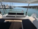 Lagoon 43 | Yacht Charter Croatia | Travelboat - 13