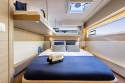 Lagoon 43 | Yacht Charter Croatia | Travelboat - 17