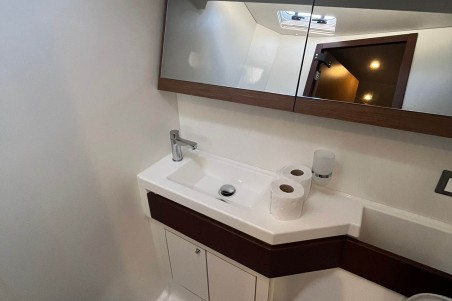 Bénéteau Oceanis 46.1 - 4 cab. Cadence