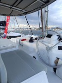 Bali Catspace OW | Yacht Charter Greece | Travelboat - 5