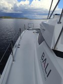 Bali Catspace OW | Yacht Charter Greece | Travelboat - 8