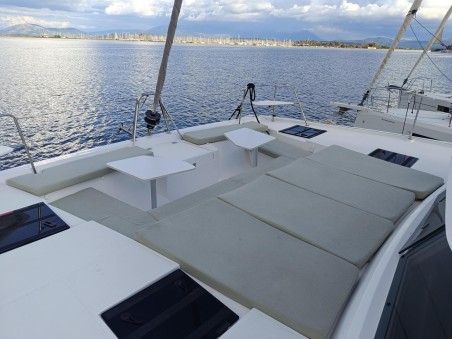 Bali Catspace OW | Yacht Charter Greece | Travelboat