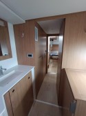Bali Catspace OW | Yacht Charter Greece | Travelboat - 15