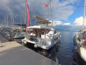 Bali Catspace OW | Yacht Charter Greece | Travelboat - 17