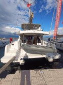 Bali Catspace OW | Yacht Charter Greece | Travelboat - 18