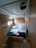 Bali Catspace OW | Yacht Charter Greece | Travelboat - 23