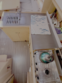 Dufour 390 GL | Yacht Charter France | Travelboat - 6
