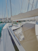 Dufour 390 GL | Yacht Charter France | Travelboat - 10