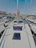 Dufour 390 GL | Yacht Charter France | Travelboat - 11