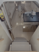 Hanse 348 | Yacht Charter France | Travelboat - 6