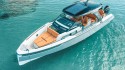 Saxdor 320 GTO | Yacht Charter Croatia | Travelboat - 2