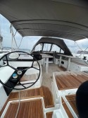 Dufour 48 | Yacht Charter Greece | Travelboat - 4
