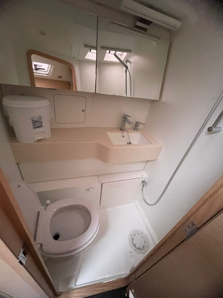 Dufour 48 | Yacht Charter Greece | Travelboat
