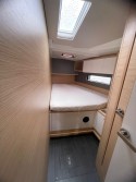 Dufour 48 | Yacht Charter Greece | Travelboat - 9