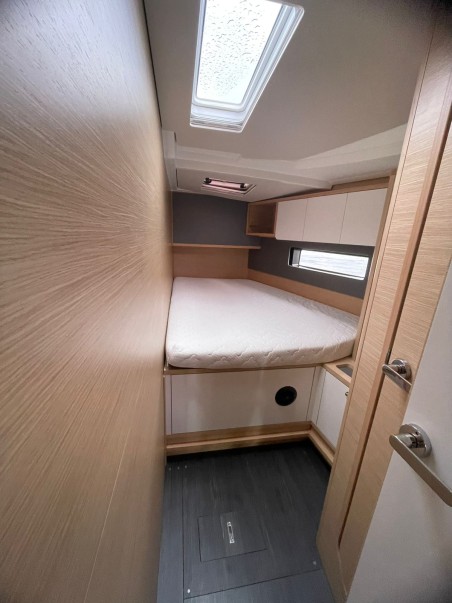 Dufour 48 | Yacht Charter Greece | Travelboat