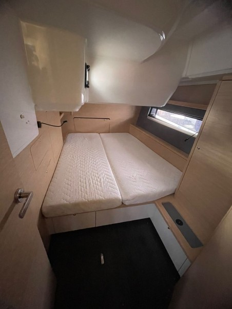 Dufour 48 | Yacht Charter Greece | Travelboat