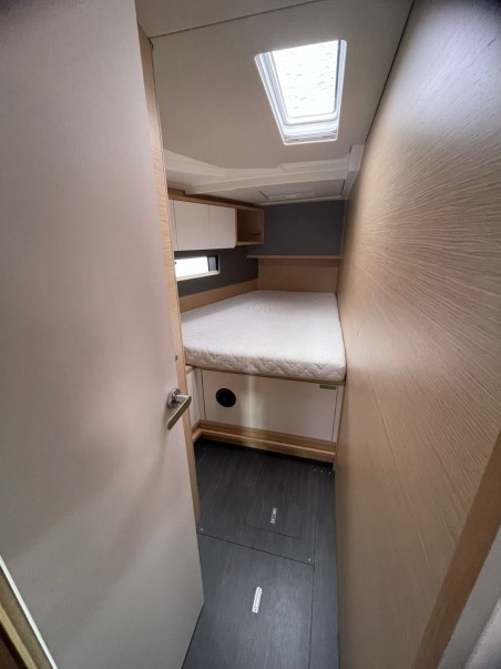 Dufour 48 | Yacht Charter Greece | Travelboat