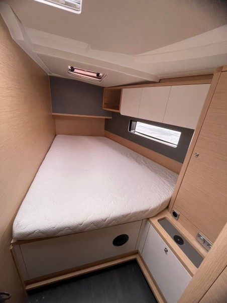 Dufour 48 | Yacht Charter Greece | Travelboat