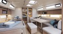 Beneteau Oceanis 46.1 | Yacht Charter Greece | Travelboat - 8