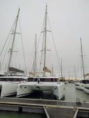 Fountaine Pajot FP 44 Quatuor | Yacht Charter Greece | Travelboat - 4