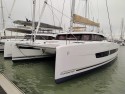 Fountaine Pajot FP 44 Quatuor | Yacht Charter Croatia | Travelboat - 1