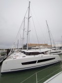 Fountaine Pajot FP 44 Quatuor | Yacht Charter Croatia | Travelboat - 5