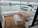 Fountaine Pajot FP 44 Quatuor | Yacht Charter Croatia | Travelboat - 7