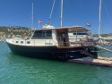 Menorquin 160 Balsamico | Yacht Charter Spain | Travelboat - 4