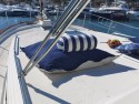 Menorquin 160 Balsamico | Yacht Charter Spain | Travelboat - 6