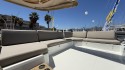 Fountaine Pajot Elba 45 | Yacht Charter Italy | Travelboat - 7