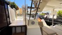 Fountaine Pajot Elba 45 | Yacht Charter Italy | Travelboat - 11