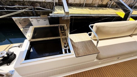 Fountaine Pajot Elba 45 | Yacht Charter Italy | Travelboat