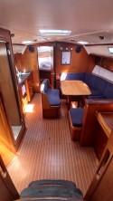 Bavaria 41 | Yacht Charter Greece | Travelboat - 4