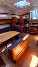 Bavaria 41 | Yacht Charter Greece | Travelboat - 6