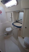 Bavaria 41 | Yacht Charter Greece | Travelboat - 13
