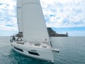 Dufour 41 - 3 cab. | Yacht Charter Italy | Travelboat - 4