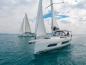 Dufour 41 - 3 cab. | Yacht Charter Italy | Travelboat - 5