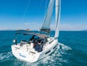 Dufour 41 - 3 cab. | Yacht Charter Italy | Travelboat - 8