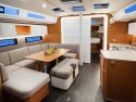 Dufour 41 - 3 cab. | Yacht Charter Italy | Travelboat - 9