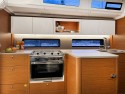 Dufour 41 - 3 cab. | Yacht Charter Italy | Travelboat - 10